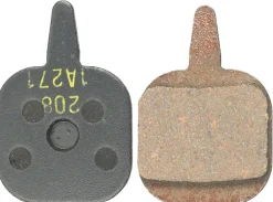 Tektro Io Mechanical Disc Brake Pads