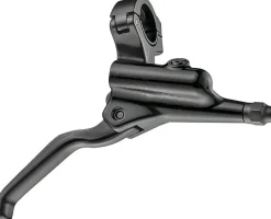 Tektro Orion HD-M750 Disc Brake and Lever - Front Hydraulic Post Mount Black