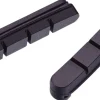 Tektro P422.11 Replacement Cartridge Brake Pads - 55mm x 10mm Black
