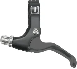 Tektro XL750F Left BMX Brake Lever Black