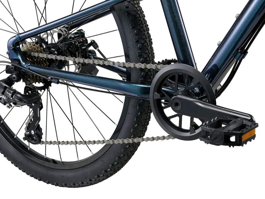 Tempt 24" Disc
