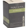 Teravail 24" Presta Valve Bike Tube 32mm - 24" x 2.75-3.0"