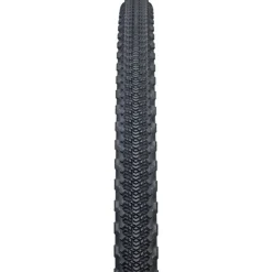 Teravail Cannonball Tire - 700 x 35 Tubeless Folding Tan Durable 60tpi Fast Compound