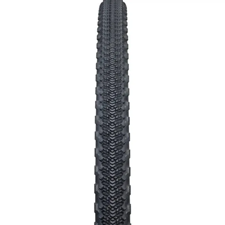 Teravail Cannonball Tire - 700 x 35 Tubeless Folding Tan Durable 60tpi Fast Compound