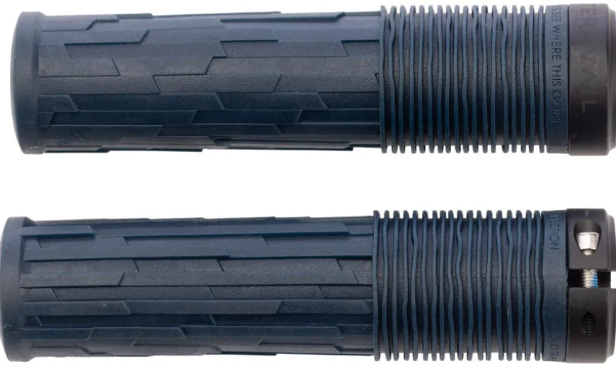 Teravail Lytho Grips - Lock-On