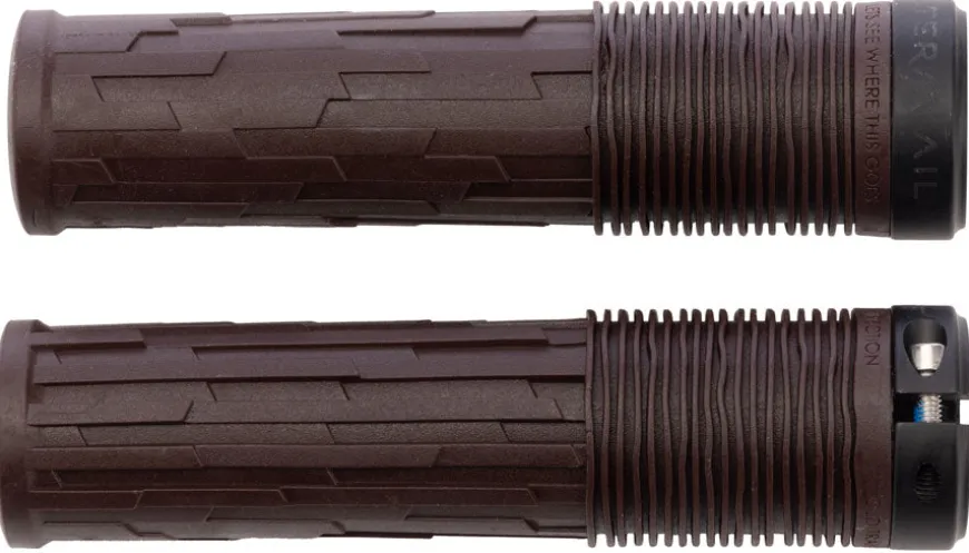 Teravail Lytho Grips - Lock-On