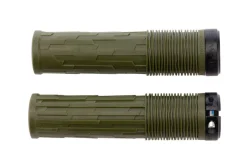 Teravail Lytho Grips - Lock-On