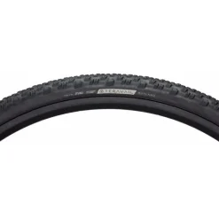 Teravail Rutland Tire - 700 x 38 Durable Fast Compound