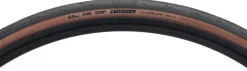 Teravail Telegraph Tire - 700 x 28 Tubeless Folding Tan Light and Supple
