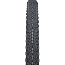 Teravail Cannonball Tire - 650b x 47 Tubeless Folding Tan Durable Fast Compound