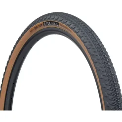 Teravail Cannonball Tire - 650b x 47 Tubeless Folding Tan Light and Supple