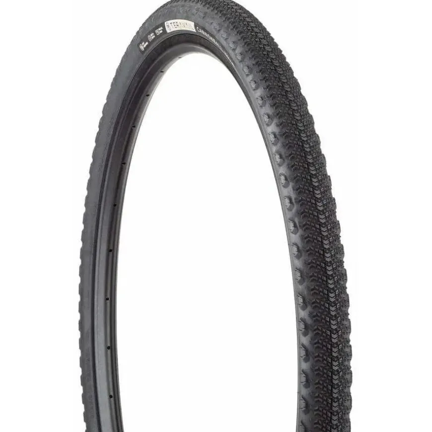 Teravail Cannonball Tire - 700 x 47 Durable