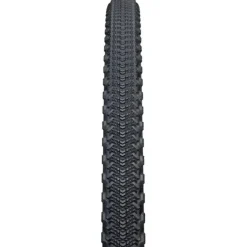 Teravail Cannonball Tire - 700 x 38 Tubeless Folding Tan Durable 60tpi Fast Compound