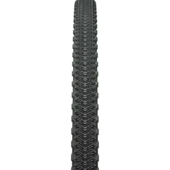 Teravail Cannonball Tire - 700 x 42 Tubeless Folding Tan Light and Supple