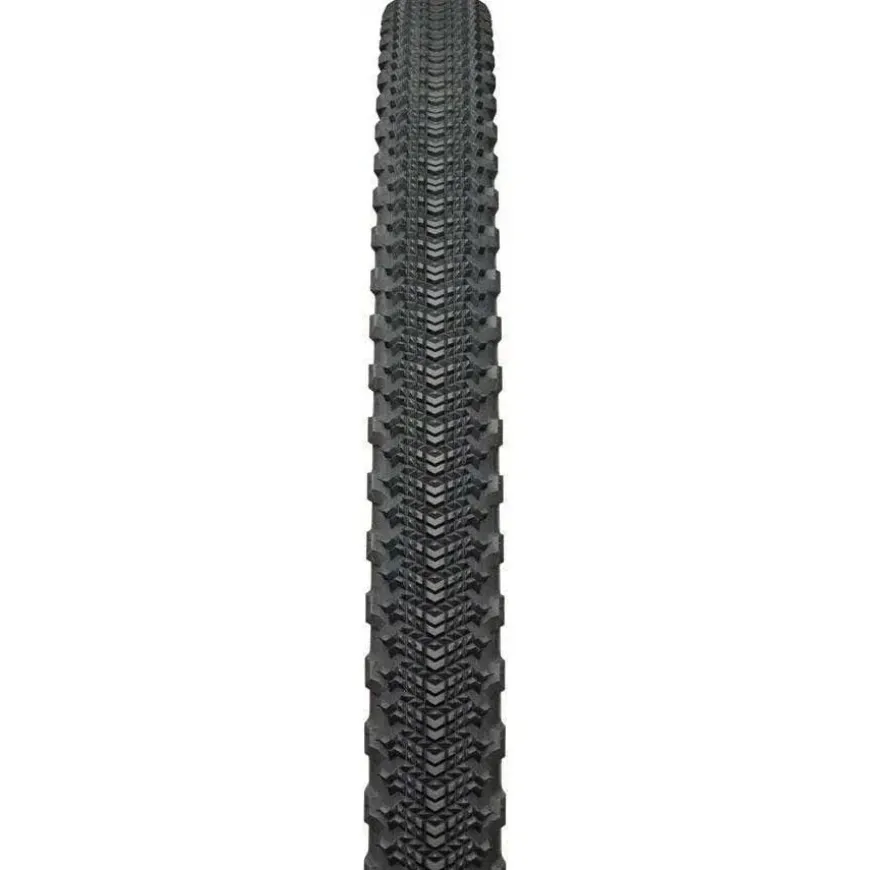 Teravail Cannonball Tire - 700 x 42 Tubeless Folding Tan Light and Supple