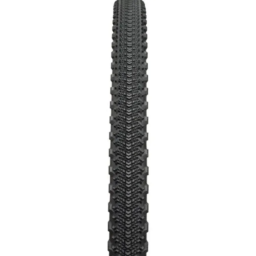 Teravail Cannonball Tire - 700 x 42 - Tubeless Folding Tan Durable Fast Compound