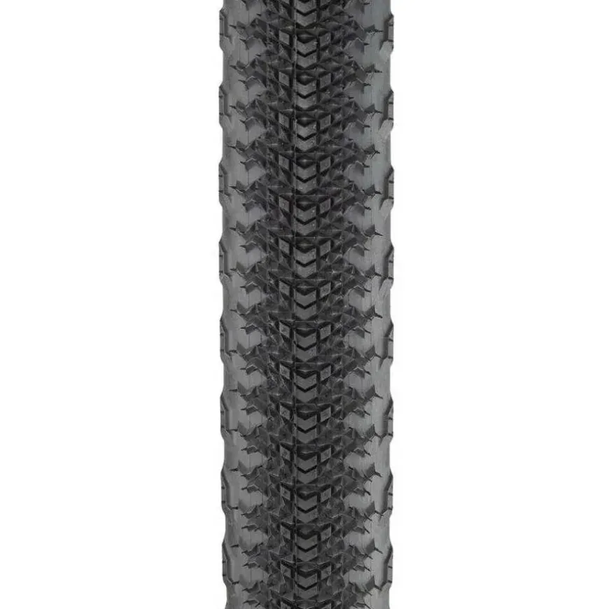Teravail Cannonball Tire - 700 x 47 Tubeless Folding Tan Durable
