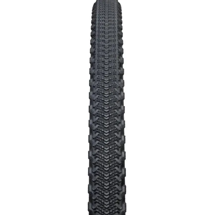 Teravail Cannonball Tire - 700 x 38 Tubeless Folding Tan Light and Supple