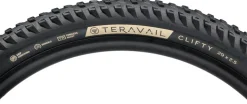 Teravail Clifty Tire - 29 x 2.5 Durable Grip Compound