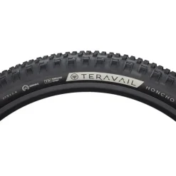 Teravail Honcho Tire - 27.5 x 2.4 Light Supple Grip Compound