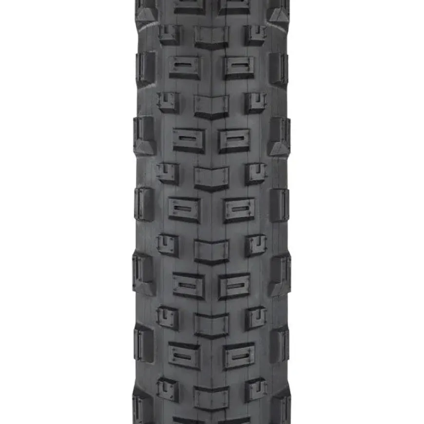 Teravail Honcho Tire - 27.5 x 2.4 Light Supple Grip Compound