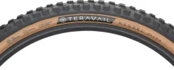 Teravail Kessel Tire, Tan Durable Plus Grip Plus Compound - 29 x 2.5