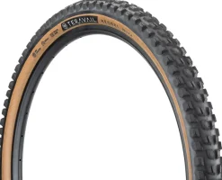 Teravail Kessel Tire, Tan Durable Plus Grip Plus Compound - 29 x 2.5