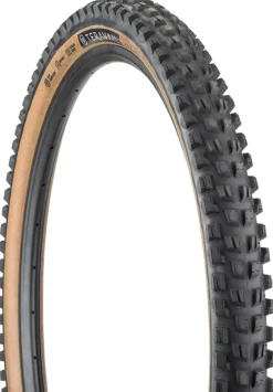 Teravail Kessel Tire, Tan Durable Plus Grip Plus Compound - 29 x 2.5