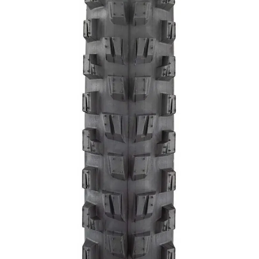 Teravail Kessel Tire - 27.5 x 2.5 Tubeless Folding Tan Durable