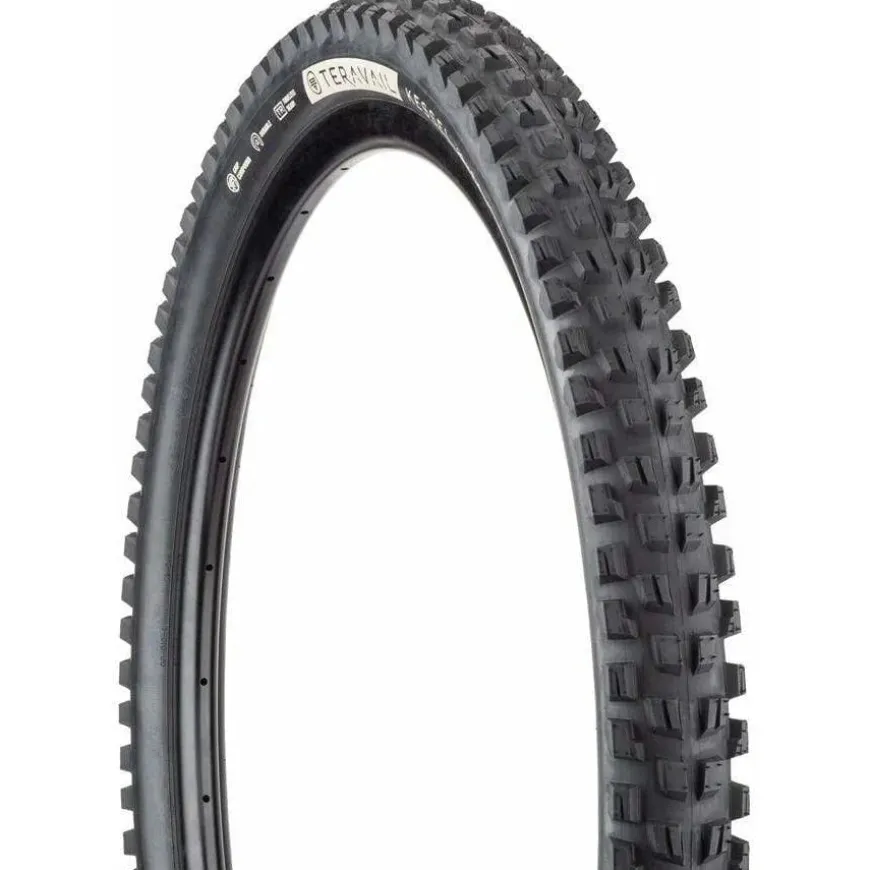 Teravail Kessel Tire - 29 x 2.4 Ultra Durable
