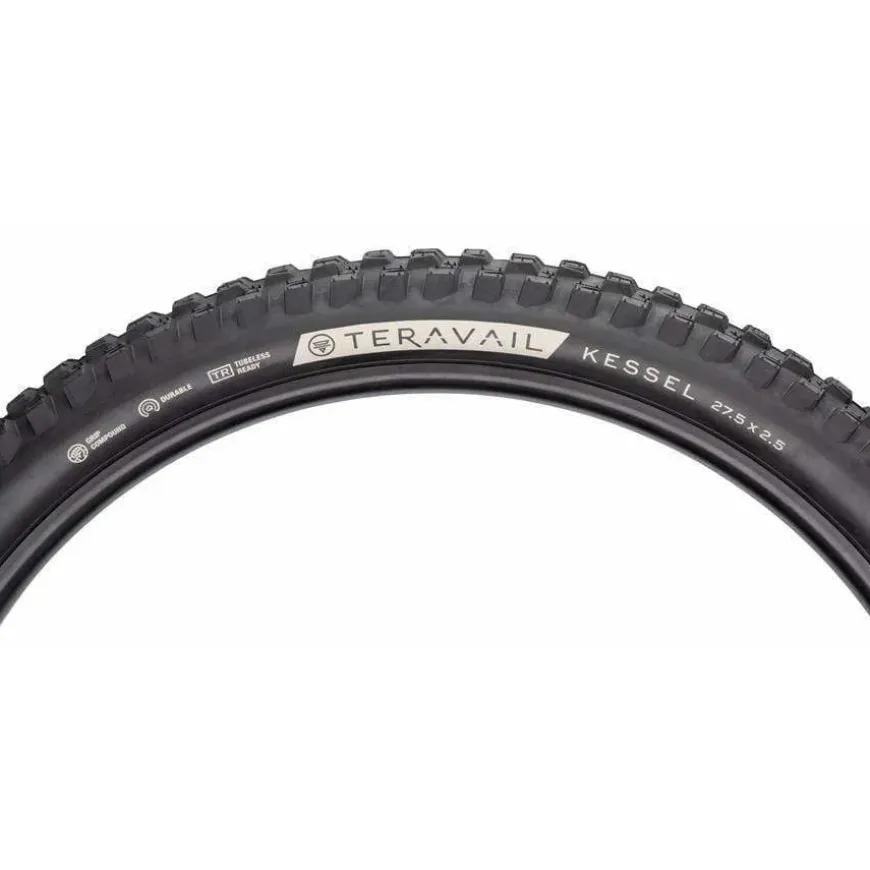 Teravail Kessel Tire - 29 x 2.4 Ultra Durable