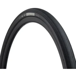 Teravail Rampart Tire - 700 x 38 Durable Fast Compound