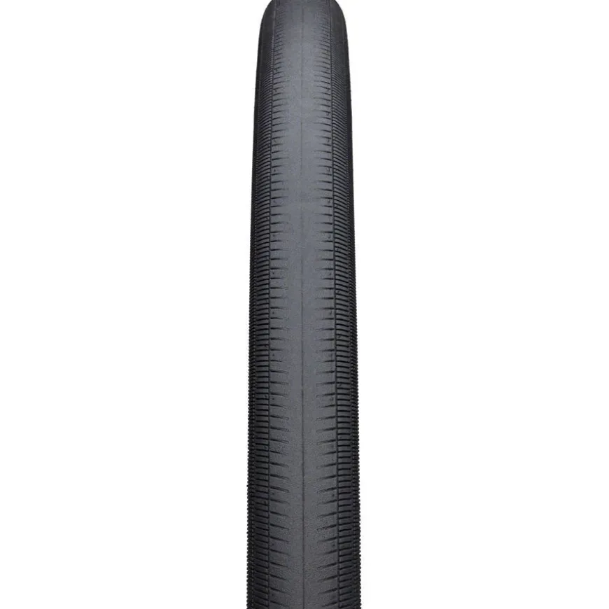 Teravail Rampart Tire - 700 x 38 Tubeless Folding Tan Light Supple Fast Compound