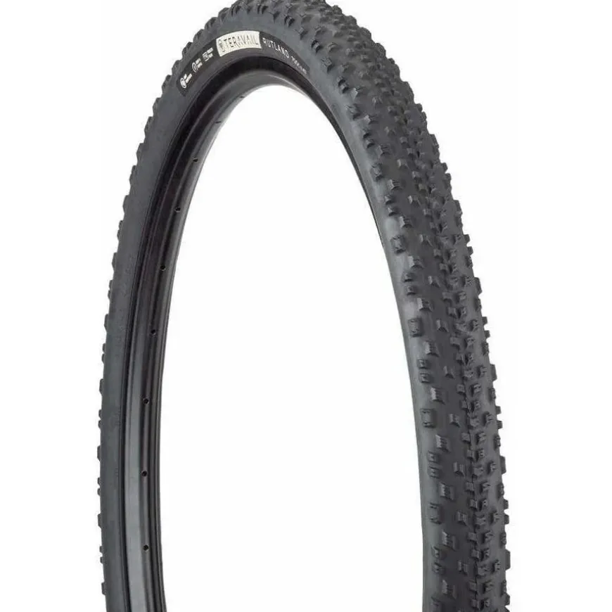 Teravail Rutland Tire - 700 x 47 Durable