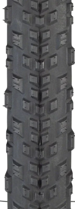 Teravail Rutland Tire - 700 x 35 Light and Supple Black Fast Compound