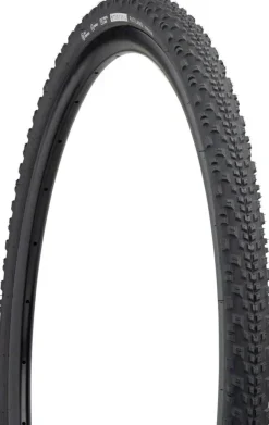 Teravail Rutland Tire - 700 x 35 Light and Supple Black Fast Compound