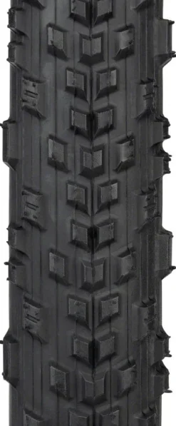 Teravail Rutland Tire - 700 x 42 Tubeless Folding Tan Durable