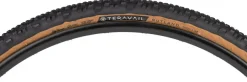 Teravail Rutland Tire - 700 x 42 Tubeless Folding Tan Durable