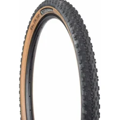 Teravail Rutland Tire - 27.5 x 2.1 Tubeless Folding Tan Light and Supple
