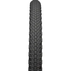 Teravail Sparwood Tire - 27.5 x 2.1 Tubeless Folding Tan Durable Fast Compound