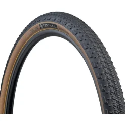 Teravail Sparwood Tire - 29 x 2.2 Tubeless Folding Tan Light and Supple
