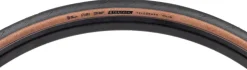 Teravail Telegraph Tire - 700 x 30 Tubeless Folding Tan Light and Supple