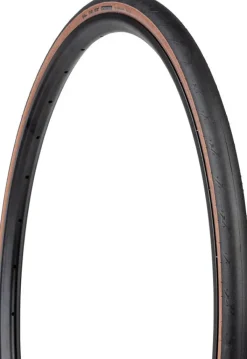 Teravail Telegraph Tire - 700 x 30 Tubeless Folding Tan Light and Supple