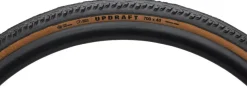 Teravail Updraft 700c Tire - Durable Fast Compound