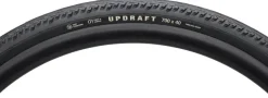 Teravail Updraft 700c Tire - Durable Fast Compound