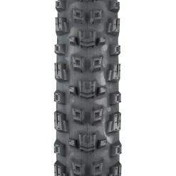 Teravail Warwick Tire - 27.5 x 2.5 Tubeless Folding Tan Durable Grip Compund