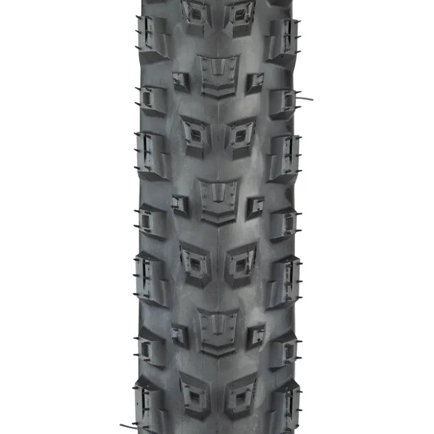 Teravail Warwick Tire - 29 x 2.3 Tubeless Folding Tan Light Supple Fast Compound