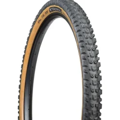 Teravail Warwick Tire - 29 x 2.3 Tubeless Folding Tan Durable Grip Compund
