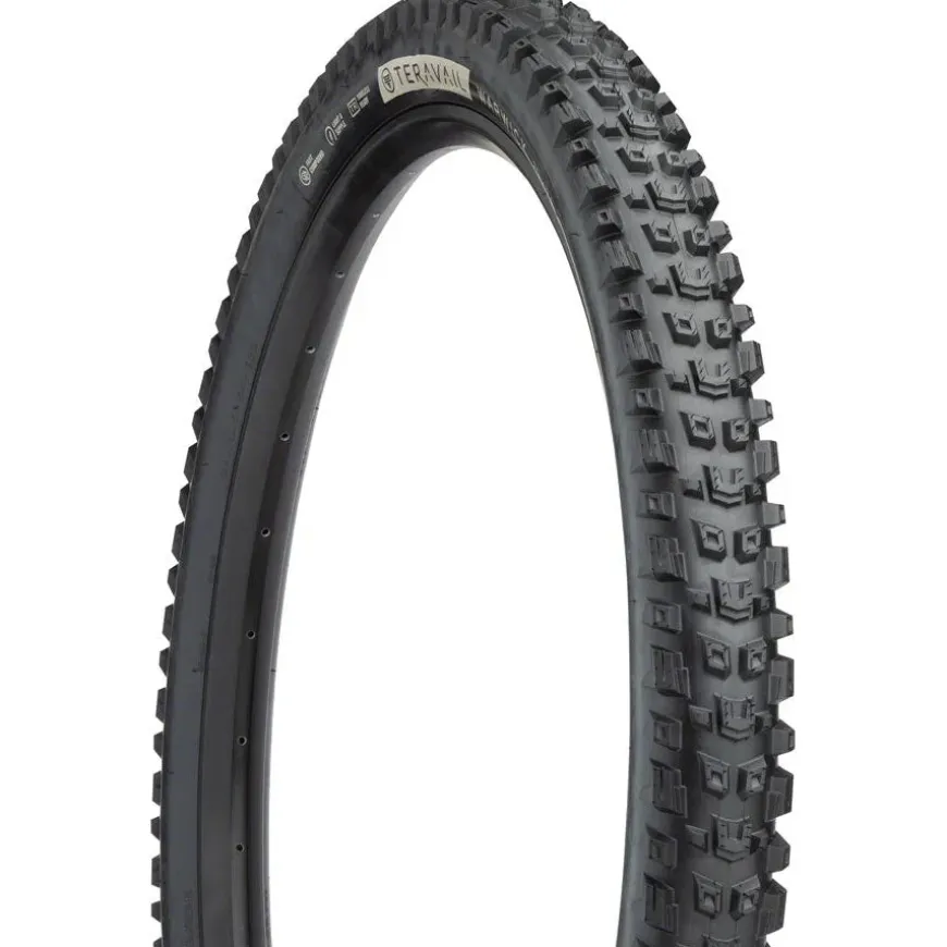 Teravail Warwick Tire - 29 x 2.5 Ultra-Durable Grip Compound