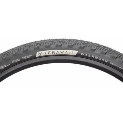 Teravail Washburn Tire - 650b x 47 Light and Supple